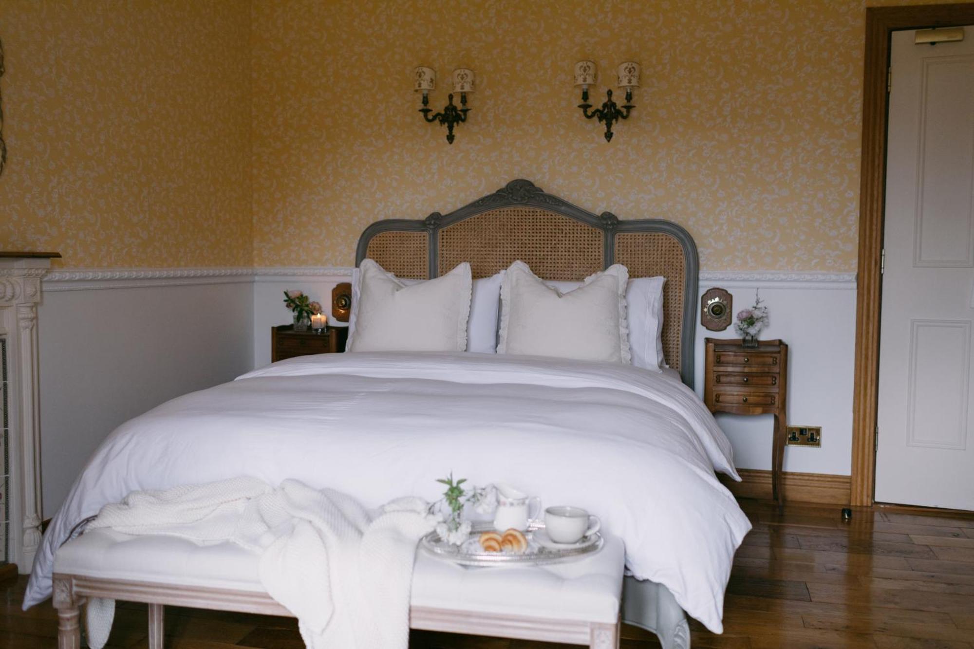 Mossie'S Bed and Breakfast Adrigole Eksteriør billede
