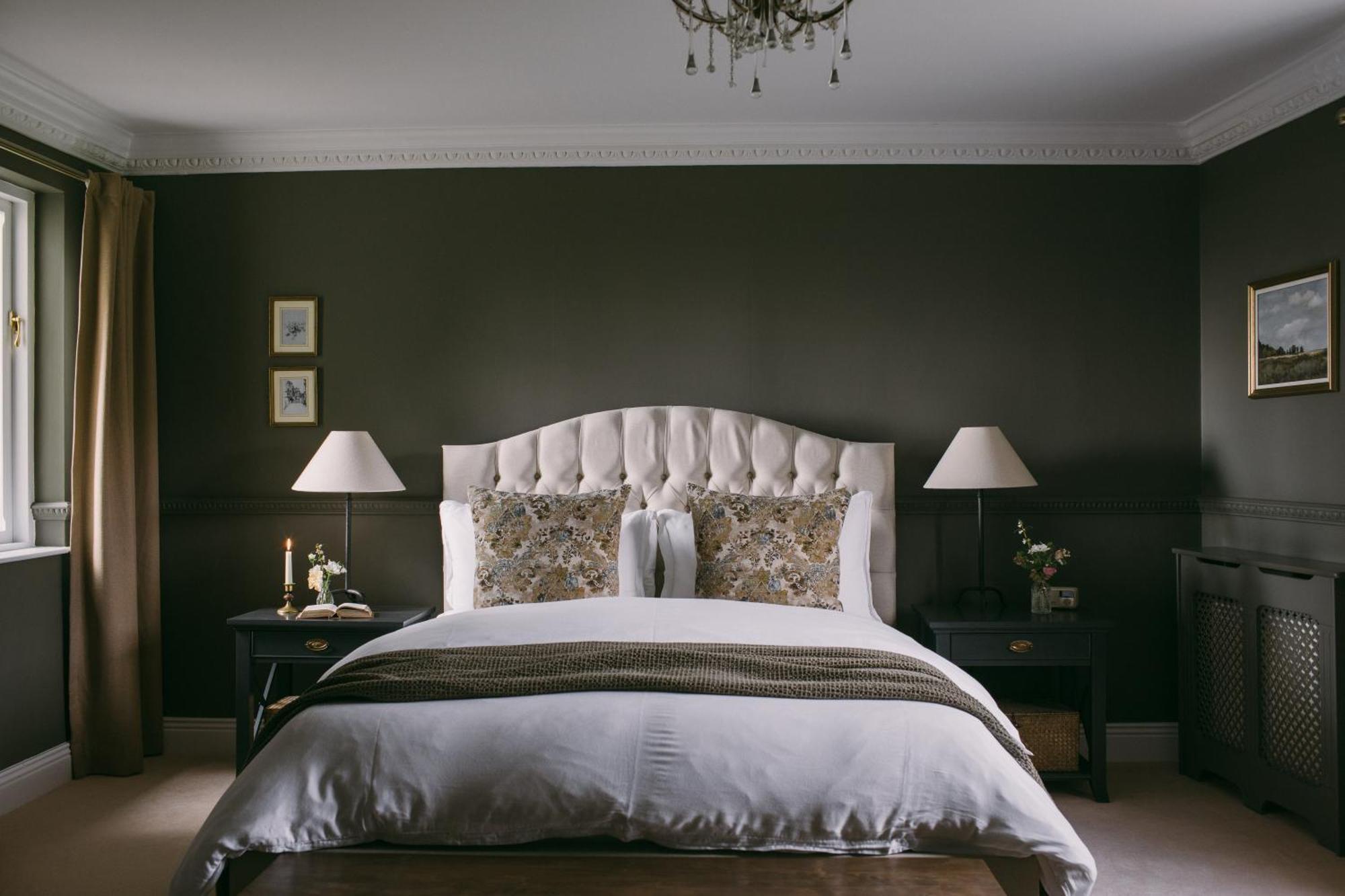 Mossie'S Bed and Breakfast Adrigole Eksteriør billede