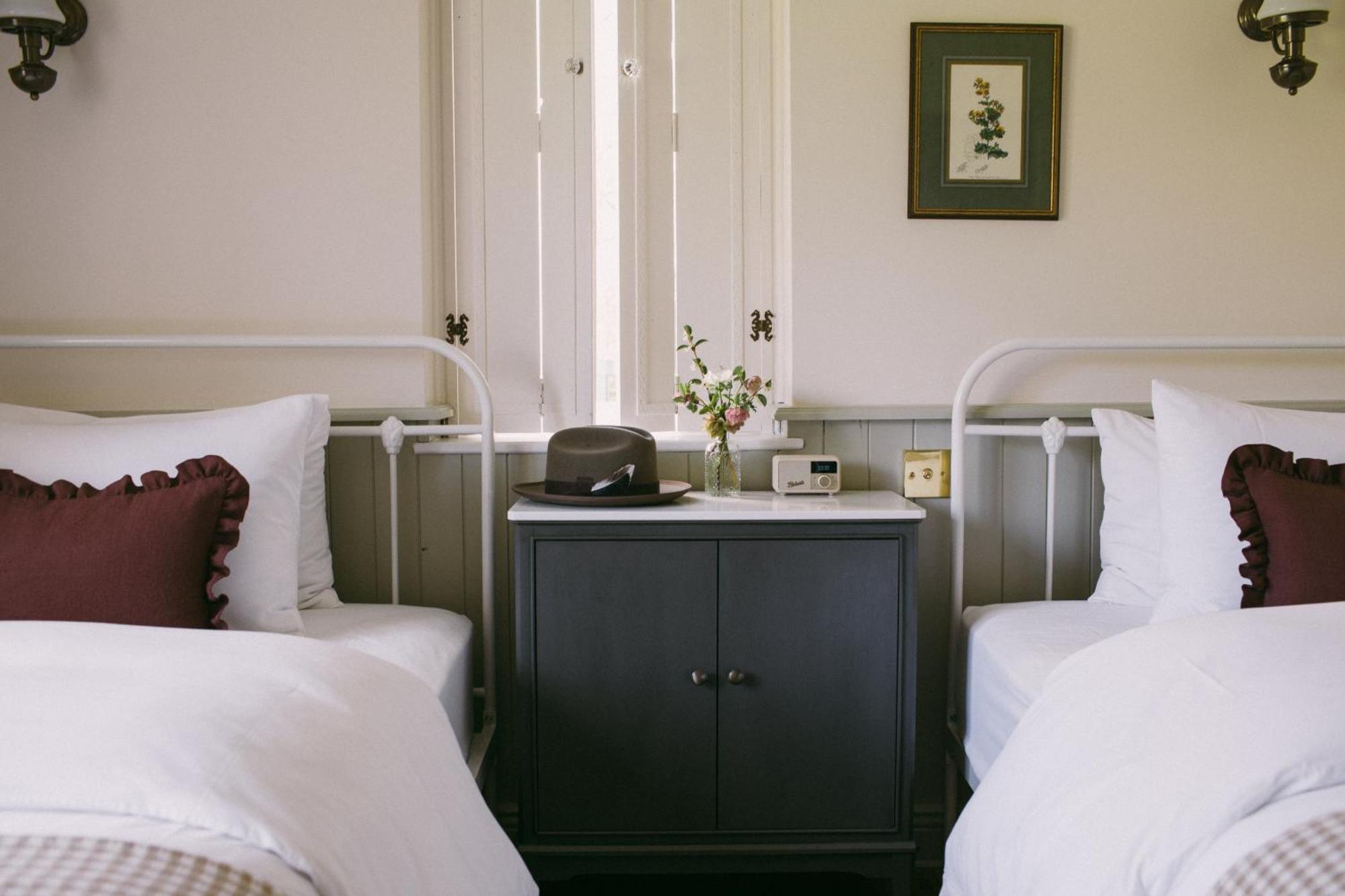 Mossie'S Bed and Breakfast Adrigole Eksteriør billede