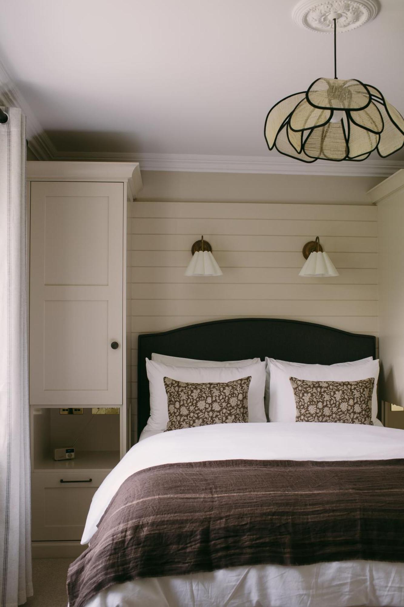 Mossie'S Bed and Breakfast Adrigole Eksteriør billede